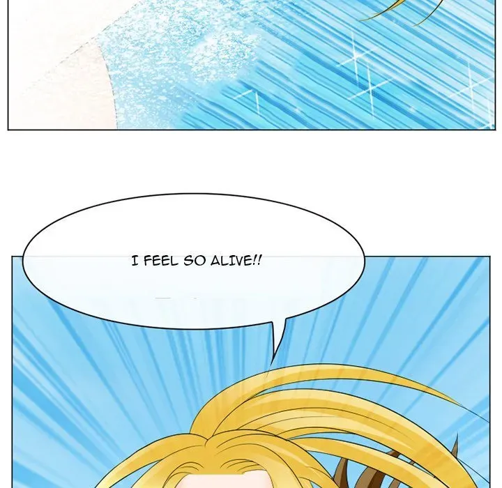 Midsummer Night's Dream Chapter 21 page 55 - 