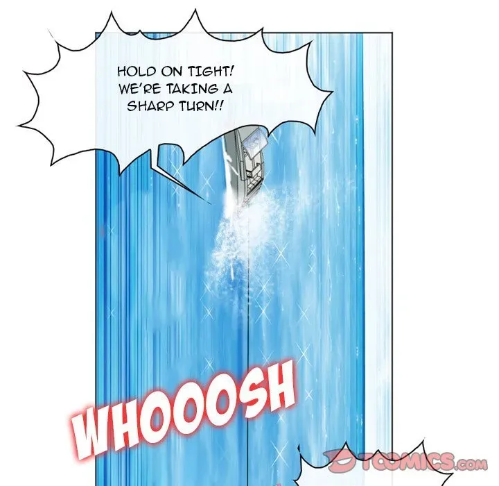 Midsummer Night's Dream Chapter 21 page 58 - 
