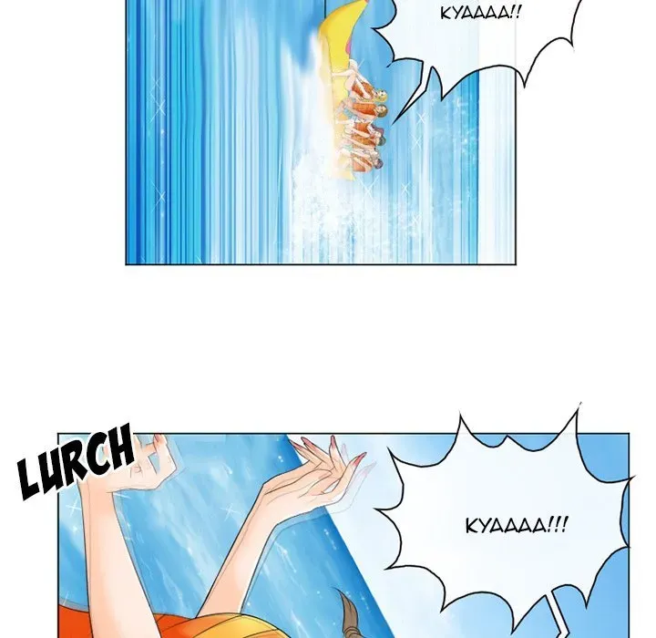 Midsummer Night's Dream Chapter 21 page 59 - 