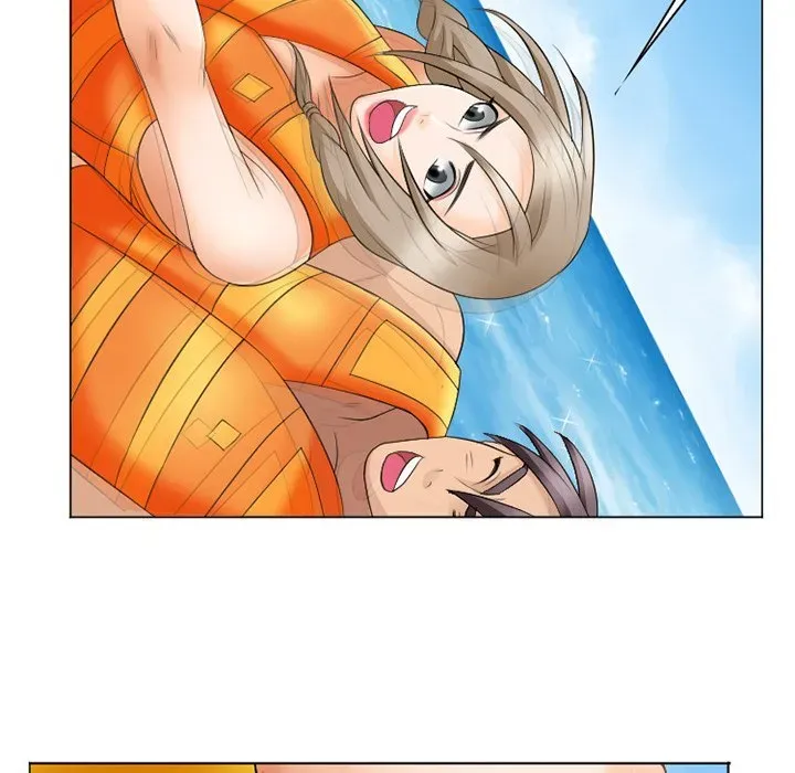 Midsummer Night's Dream Chapter 21 page 60 - 