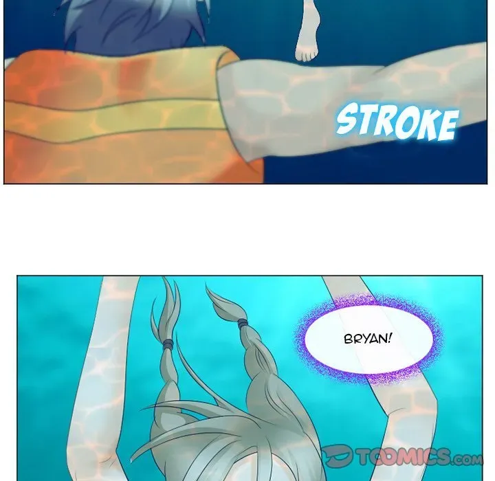 Midsummer Night's Dream Chapter 21 page 70 - 