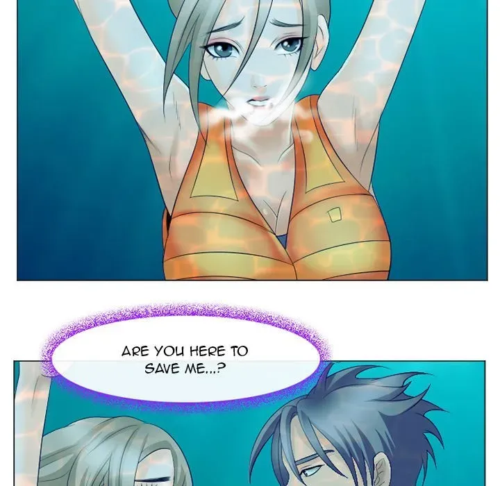 Midsummer Night's Dream Chapter 21 page 71 - 