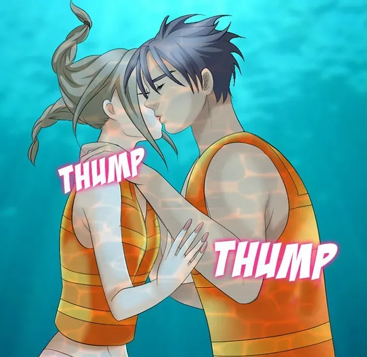 Midsummer Night's Dream Chapter 21 page 73 - 