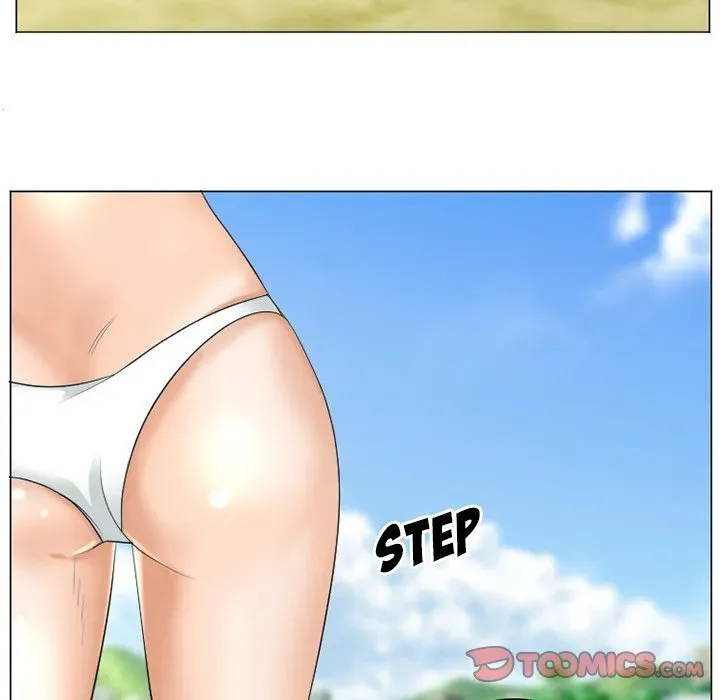 Midsummer Night's Dream Chapter 21 page 82 - 