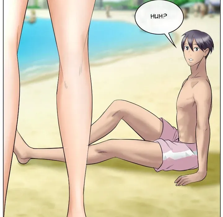 Midsummer Night's Dream Chapter 21 page 83 - 