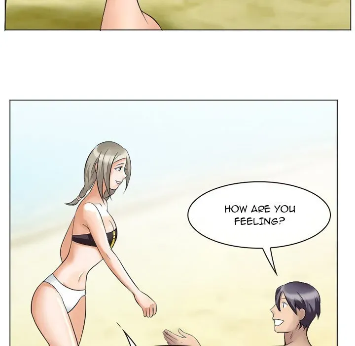 Midsummer Night's Dream Chapter 21 page 84 - 