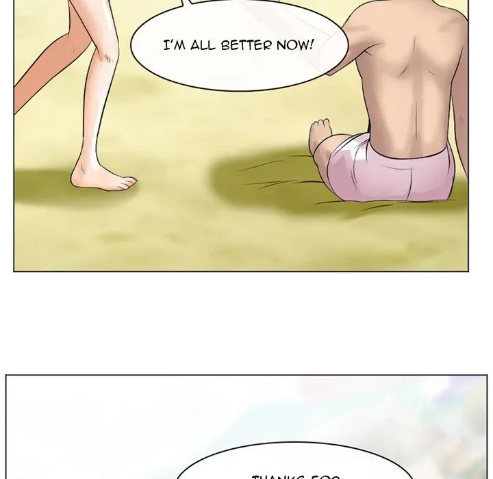 Midsummer Night's Dream Chapter 21 page 85 - 