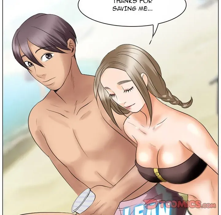 Midsummer Night's Dream Chapter 21 page 86 - 