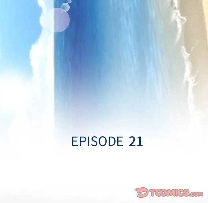 Midsummer Night's Dream Chapter 21 page 10 - 