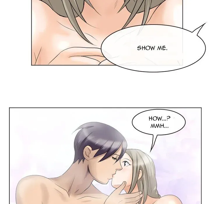 Midsummer Night's Dream Chapter 21 page 92 - 
