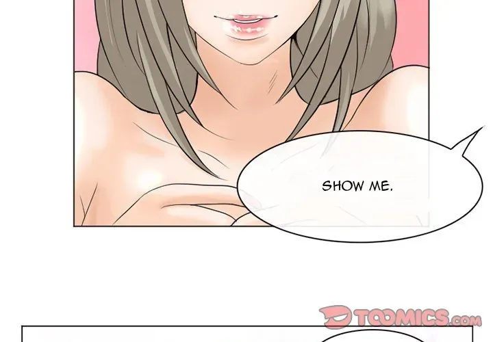 Midsummer Night's Dream Chapter 22 page 2 - 