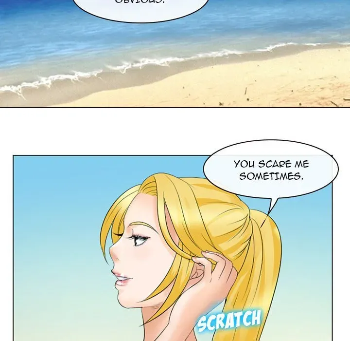 Midsummer Night's Dream Chapter 22 page 13 - 