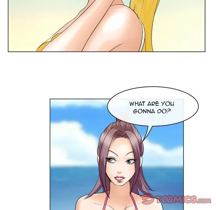Midsummer Night's Dream Chapter 22 page 14 - 
