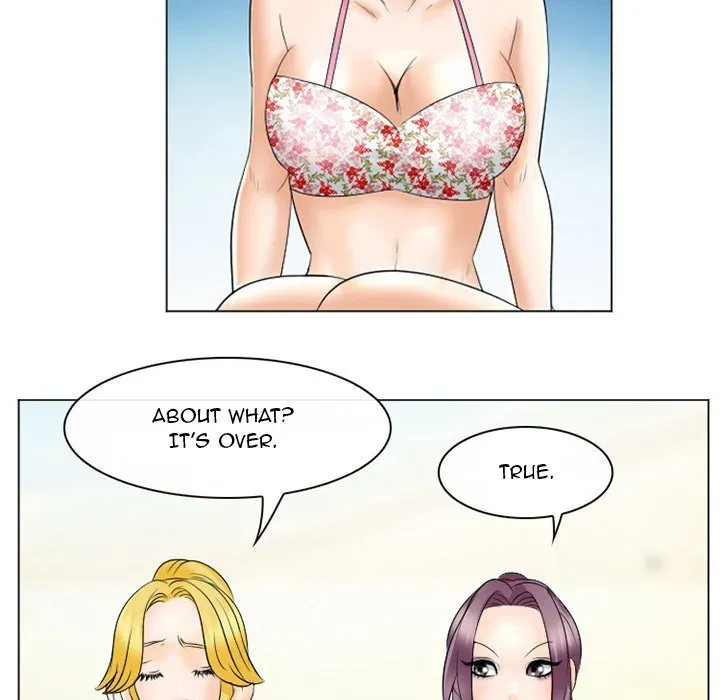 Midsummer Night's Dream Chapter 22 page 15 - 