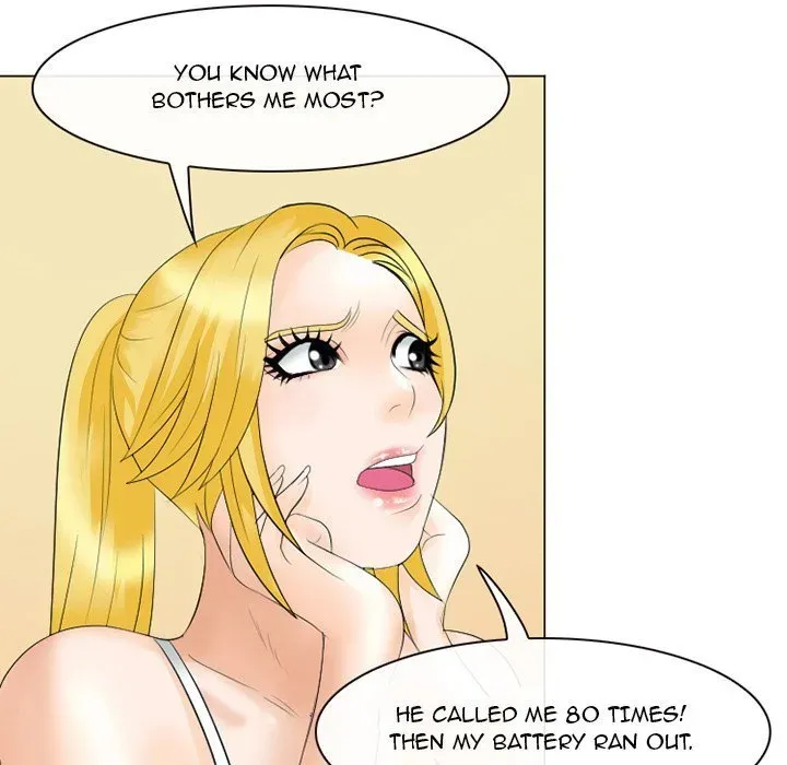 Midsummer Night's Dream Chapter 22 page 17 - 