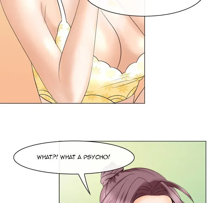 Midsummer Night's Dream Chapter 22 page 18 - 