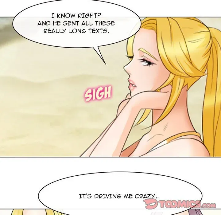 Midsummer Night's Dream Chapter 22 page 20 - 