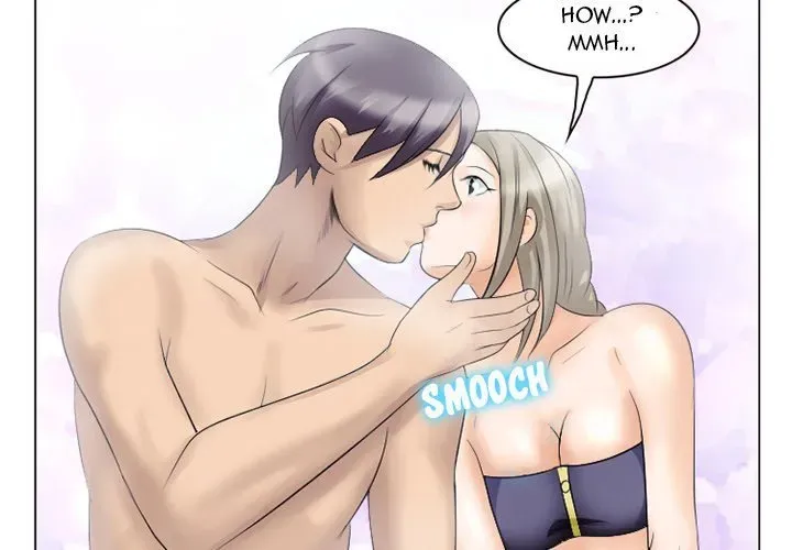 Midsummer Night's Dream Chapter 22 page 3 - 