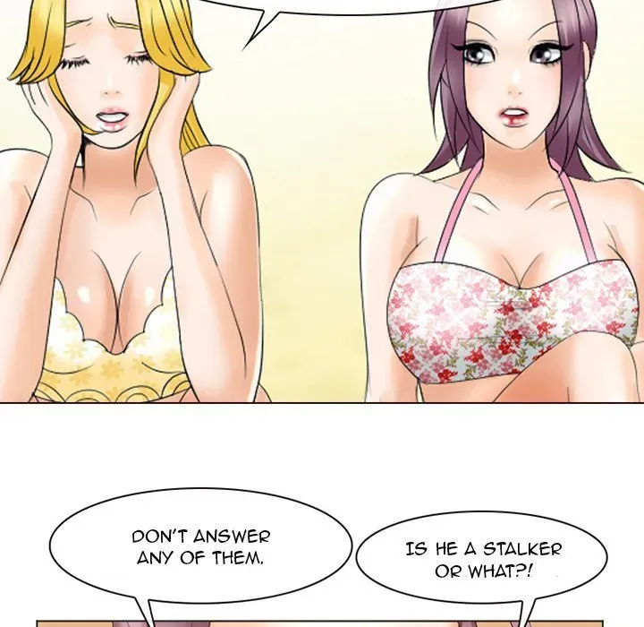 Midsummer Night's Dream Chapter 22 page 21 - 