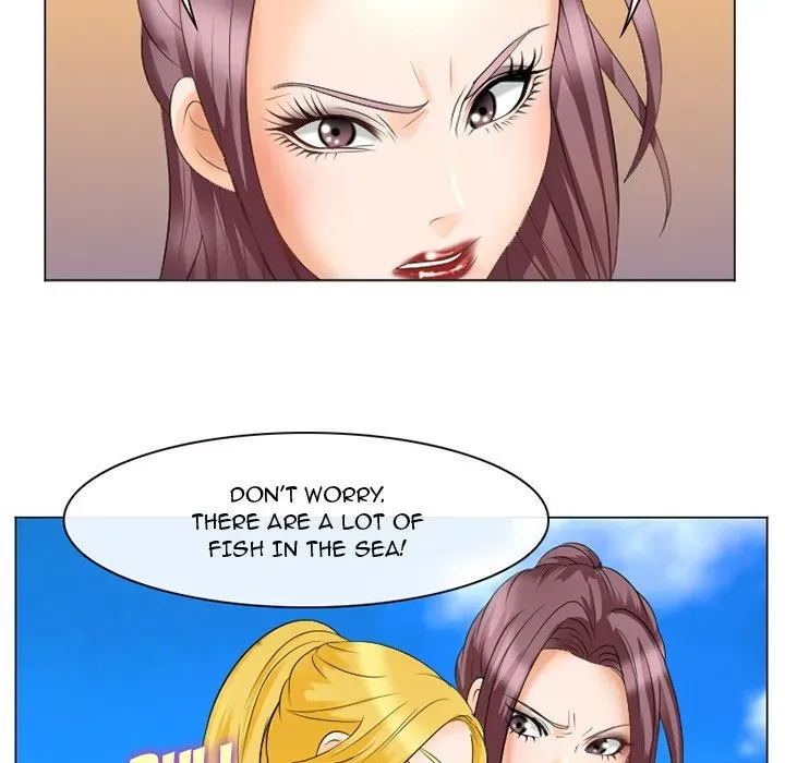 Midsummer Night's Dream Chapter 22 page 22 - 