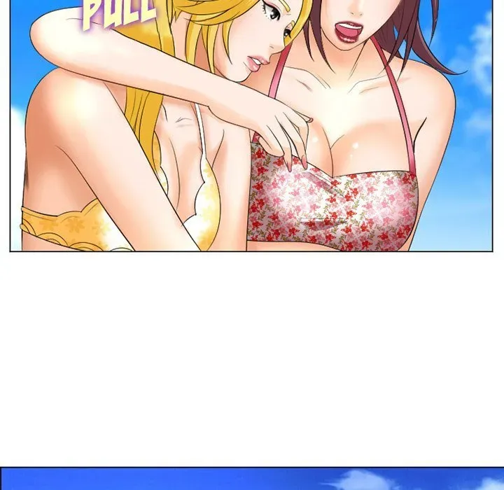 Midsummer Night's Dream Chapter 22 page 23 - 