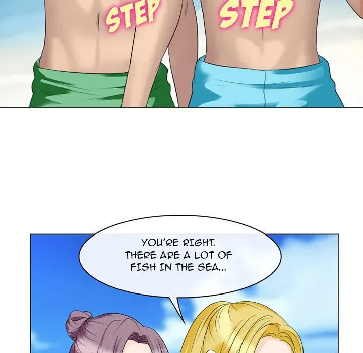 Midsummer Night's Dream Chapter 22 page 26 - 