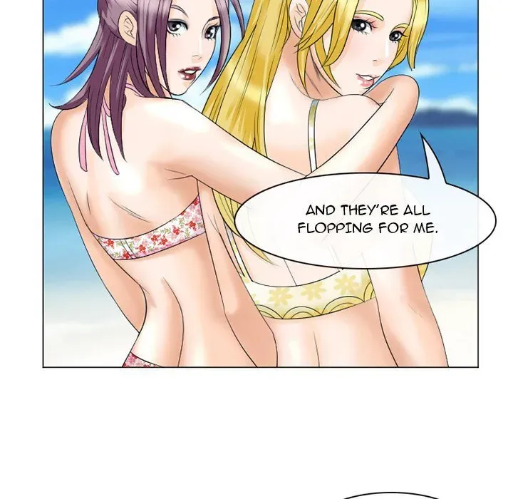 Midsummer Night's Dream Chapter 22 page 27 - 