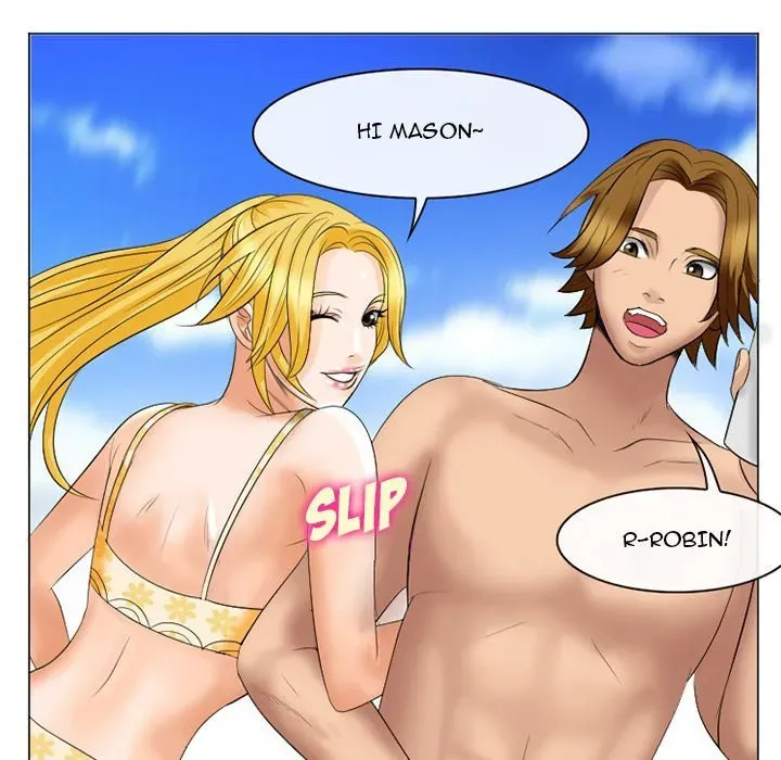 Midsummer Night's Dream Chapter 22 page 30 - 