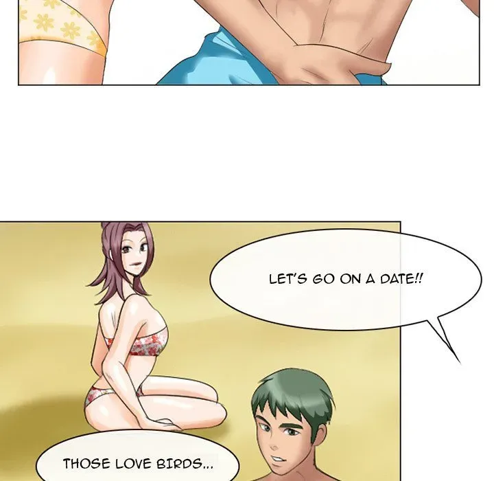 Midsummer Night's Dream Chapter 22 page 31 - 