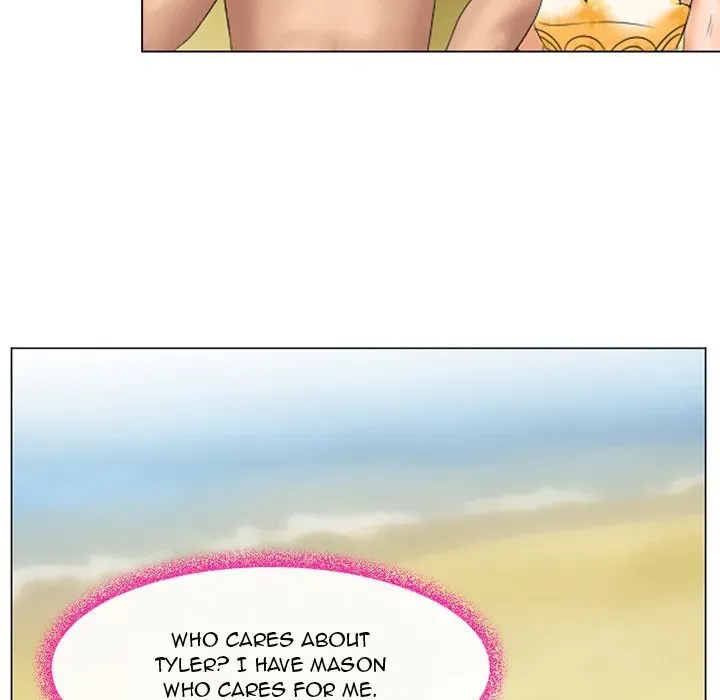 Midsummer Night's Dream Chapter 22 page 33 - 