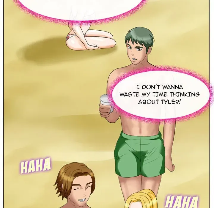 Midsummer Night's Dream Chapter 22 page 34 - 
