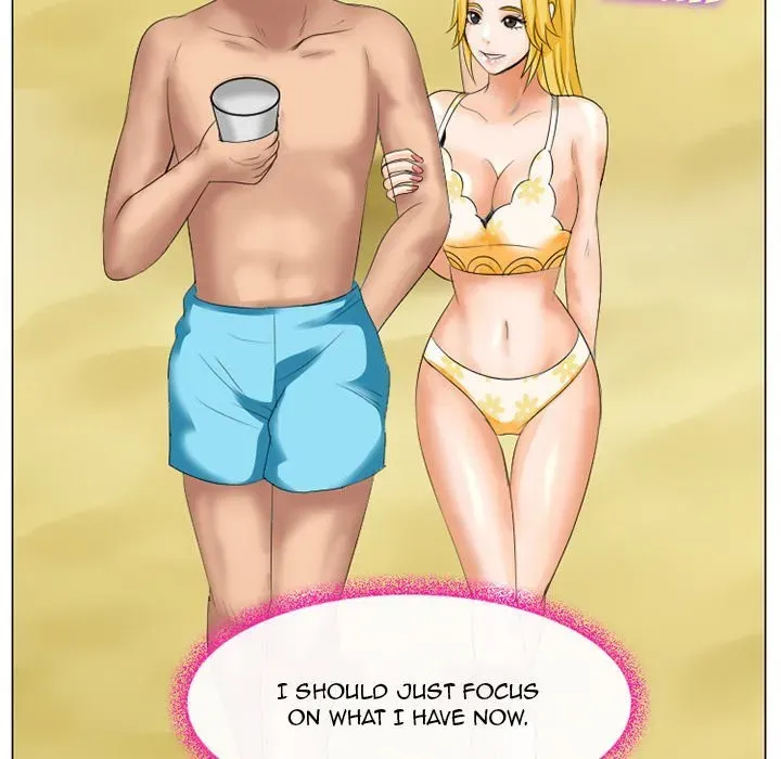 Midsummer Night's Dream Chapter 22 page 35 - 