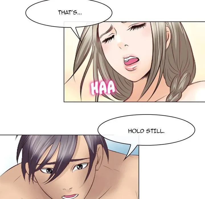 Midsummer Night's Dream Chapter 22 page 40 - 