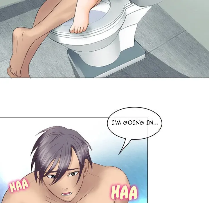 Midsummer Night's Dream Chapter 22 page 43 - 