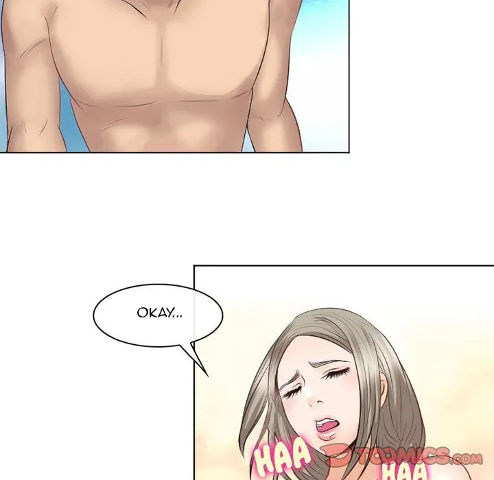 Midsummer Night's Dream Chapter 22 page 44 - 