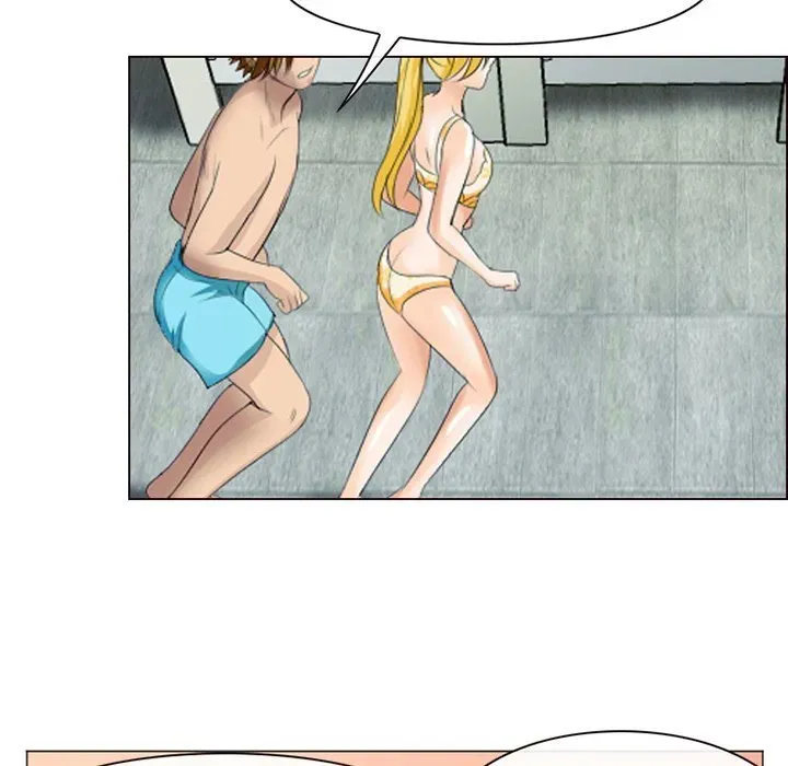 Midsummer Night's Dream Chapter 22 page 49 - 