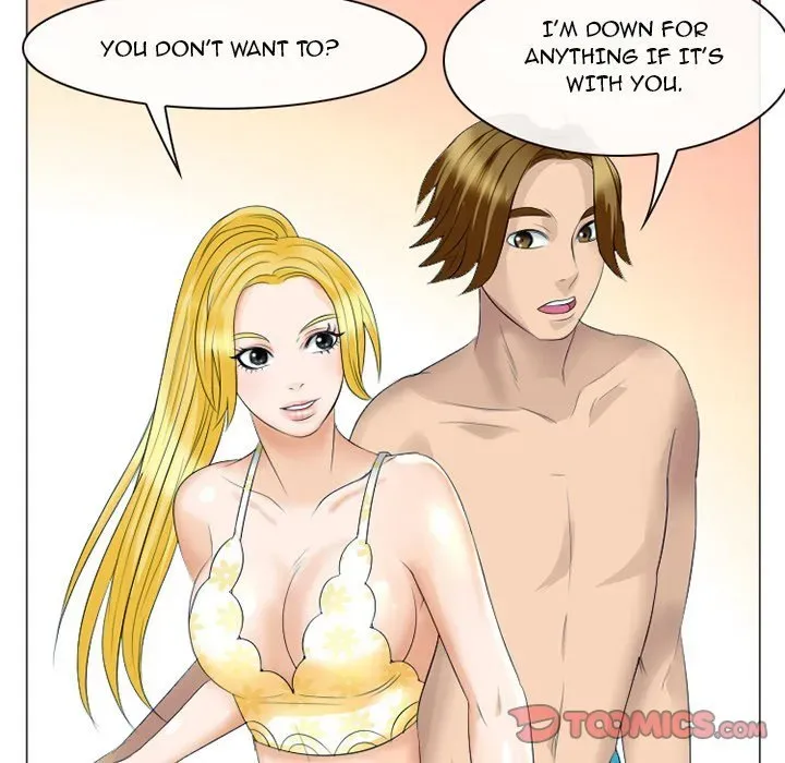 Midsummer Night's Dream Chapter 22 page 50 - 
