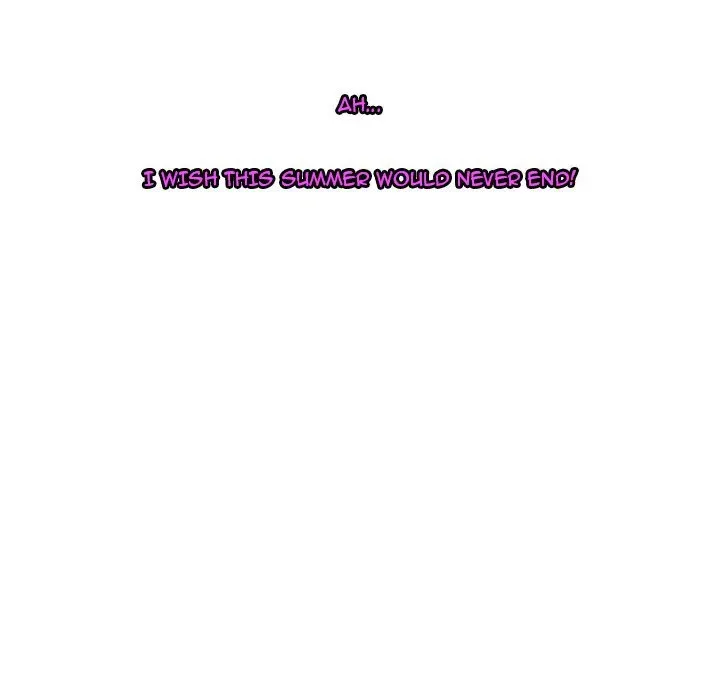 Midsummer Night's Dream Chapter 22 page 6 - 