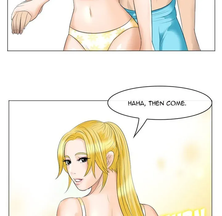 Midsummer Night's Dream Chapter 22 page 51 - 