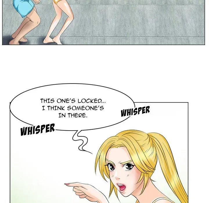 Midsummer Night's Dream Chapter 22 page 55 - 