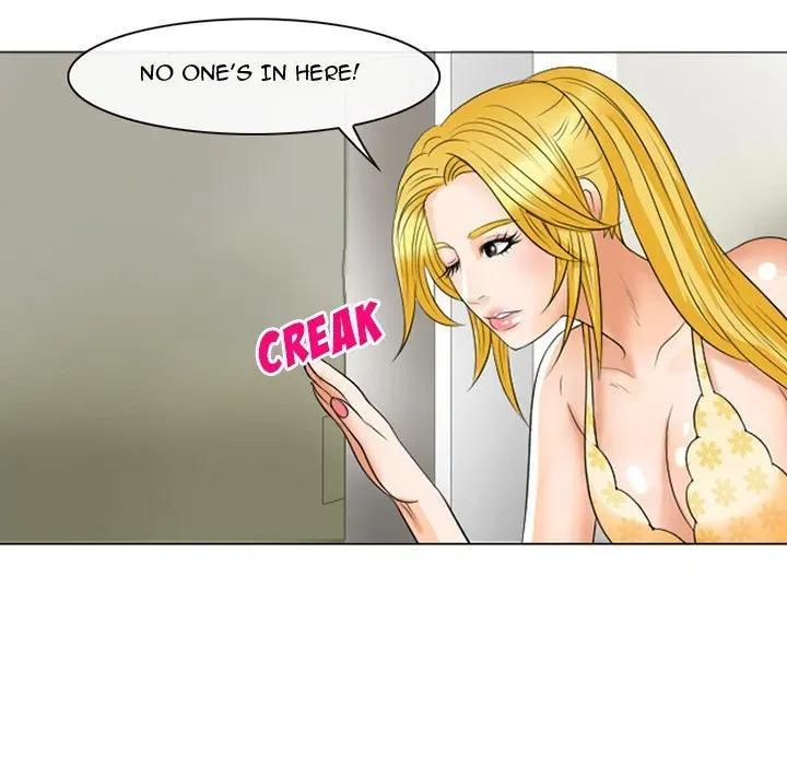 Midsummer Night's Dream Chapter 22 page 61 - 