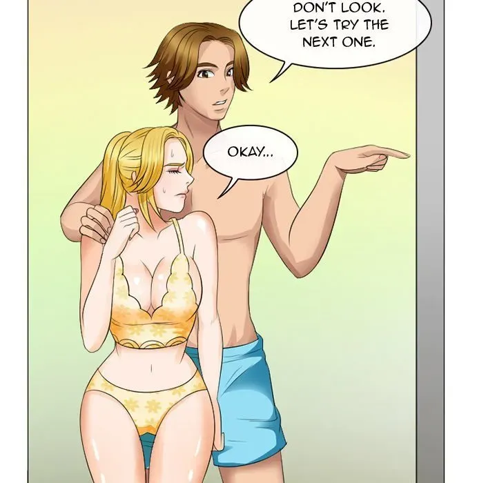Midsummer Night's Dream Chapter 22 page 65 - 