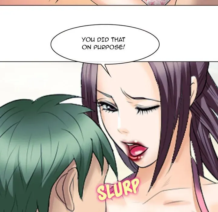 Midsummer Night's Dream Chapter 22 page 79 - 