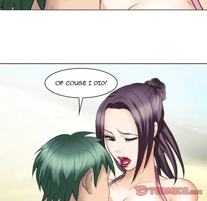 Midsummer Night's Dream Chapter 22 page 80 - 