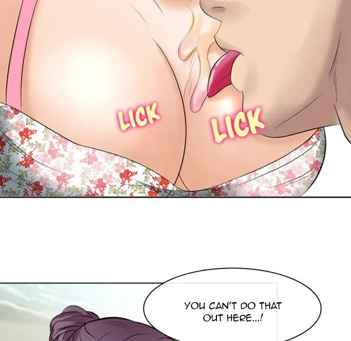 Midsummer Night's Dream Chapter 22 page 83 - 