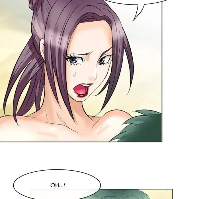 Midsummer Night's Dream Chapter 22 page 84 - 
