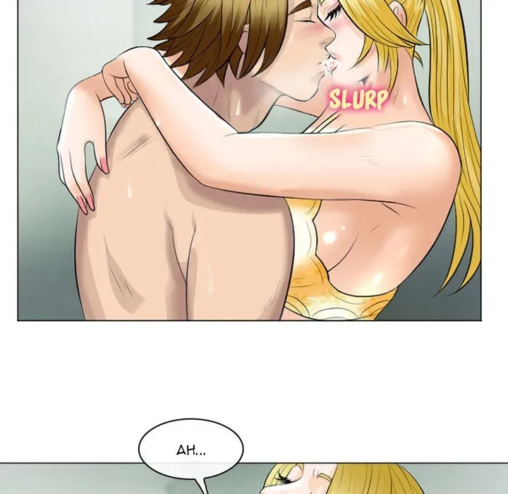 Midsummer Night's Dream Chapter 22 page 95 - 