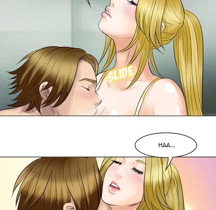 Midsummer Night's Dream Chapter 22 page 96 - 