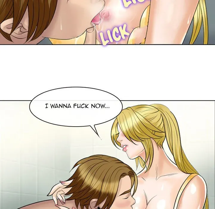 Midsummer Night's Dream Chapter 22 page 99 - 