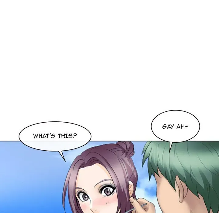 Midsummer Night's Dream Chapter 23 page 43 - 